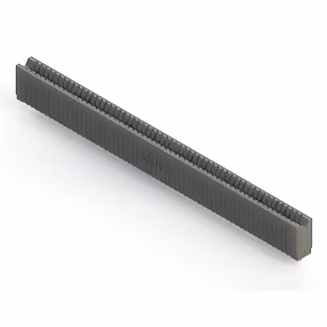 745-058-520-106 EDAC Inc.  Edgeboard Connectors